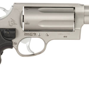 TAURUS JUDGE 410/45LC SS 3" 5SH 3" VL