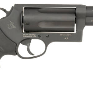 TAURUS JUDGE 410/45LC BL 3" TORO