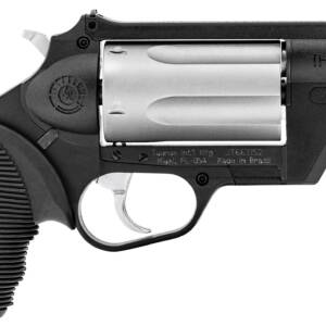 TAURUS PUBLIC DEF POLY 410/45LC SS 2"