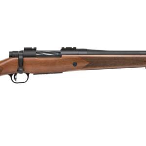 MOSSBERG PATRIOT 7MM-08 BL/WD 22"