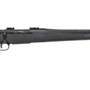 MOSSBERG PATRIOT 308WIN BL/SYN 22"