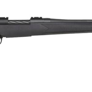 MOSSBERG PATRIOT 300WIN BL/SYN 24" TB