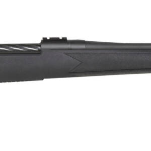 MOSSBERG PATRIOT 7MAG BL/SYN 24" TB   #