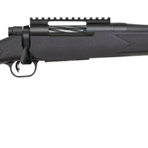 MOSSBERG PATRIOT 350LEG BL/SYN 18" TB