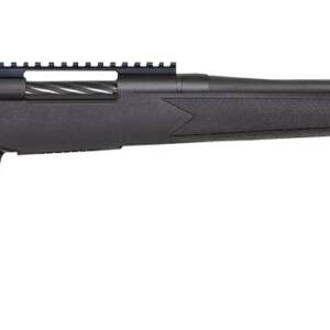 MOSSBERG PATRIOT 300WIN BL/SYN 20" TB