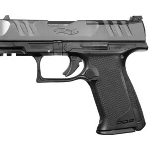 WALTHER ARMS PDP F-SER 9MM 3.5" BK OR 15+1
