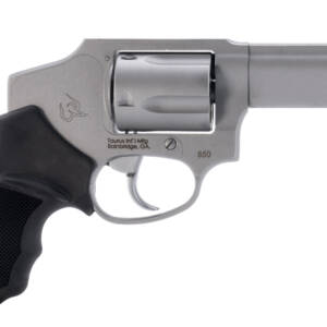 TAURUS 850 38SP STAINLESS 3" 5SHOT