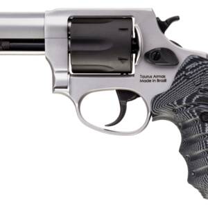 TAURUS 856 38SP SS 3" 6SHOT NS VZ CA