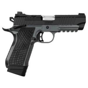 KIMBER KDS9C 9MM 4" GR/BK 10+1 RL NS