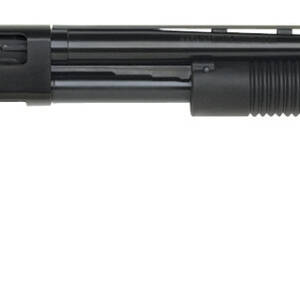 MOSSBERG MAVERICK 88 PUMP 12/28 BLSY 3"