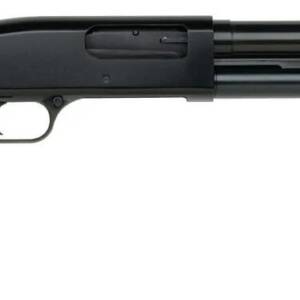 MOSSBERG MAVERICK 88 PUMP 12/18.5 CYL
