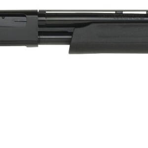MOSSBERG MAVERICK 88 PUMP 20/26 BLSY 3"