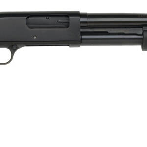 MOSSBERG MAVERICK 88 PUMP 12/20 CYL 3"