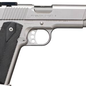 KIMBER STAINLESS TARGET II 9MM