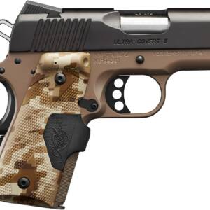 KIMBER ULTRA COVERT II 45ACP