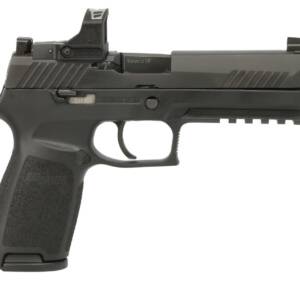 SIG SAUER P320 FULL 9MM NIT 17+1 ROM-RS