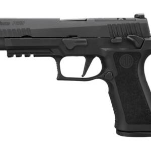 SIG SAUER P320 X-FULL 9MM NIT 10+1 MS CA