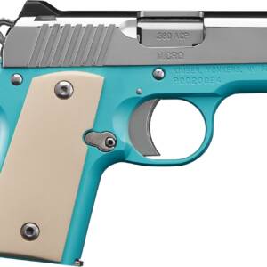 KIMBER MICRO BEL AIR 380ACP 2.75" NS