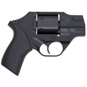 CHIAPPA FIREARMS RHINO 200D 357MAG 2" BLK DAO