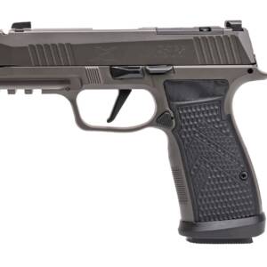 SIG SAUER P365 AXG LEGION 3.1" OR 17+1