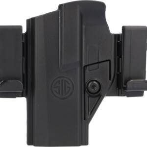 SIG SAUER HOLSTER P365/365XL IWB/OWB BLK