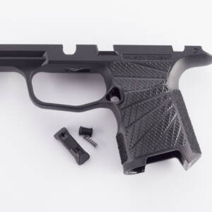 WILSON COMBAT GRIP MOD WCP365 BLK SFTY