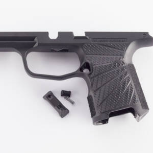 WILSON COMBAT GRIP MOD WCP365 BLK