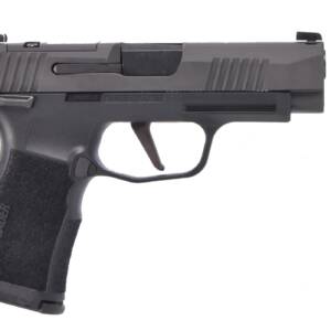 SIG SAUER P365 XL 9MM 3.7" 10+1 NS SFTY
