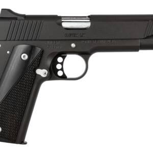 KIMBER CUSTOM LW NIGHTSTAR 45ACP 5"