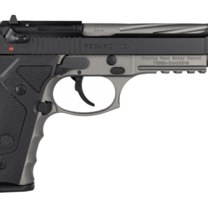 EAA CORP REGARD MC X 9MM BLK 4.9" 18+1