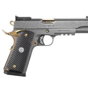 EAA CORP MC1911 NEGOTIATOR 38SUPER 5"