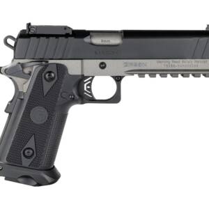 EAA CORP WITNESS 2311 MATCH 9MM 20+1
