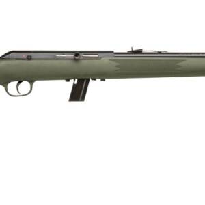 SAVAGE ARMS 64 SEMI-AUTO 22LR GREEN 10+1