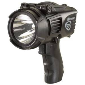 STREAMLIGHT WAYPOINT LED 550LM BLACK