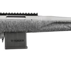 RUGER AMERICAN GEN2 204RUG GRAY 20"