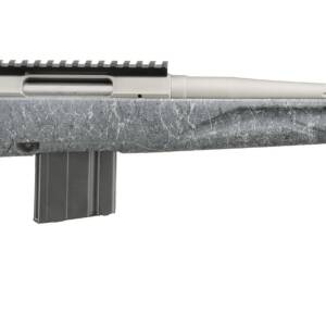RUGER AMERICAN GEN2 6.5GR GRAY 20"