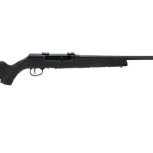 SAVAGE ARMS A22 22LR BL/SYN 22" 10+1 SPORT