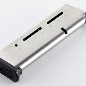 WILSON COMBAT MAG 1911 45ACP 8RD FS ELITE