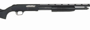 MOSSBERG 500 BANTAM 410/24 BL/SYN