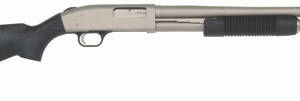 MOSSBERG 590 12/20 MARINECOTE CYL     #