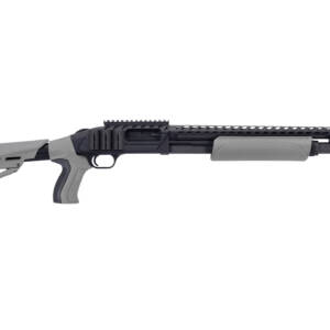 MOSSBERG 500 SCORPION 12/18.5 BL/GREY