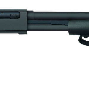 MOSSBERG 590 SHOCKWAVE 410/14 3" BL/SYN