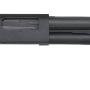 MOSSBERG 590 SHOCKWAVE 12/14 3" BL/SYN
