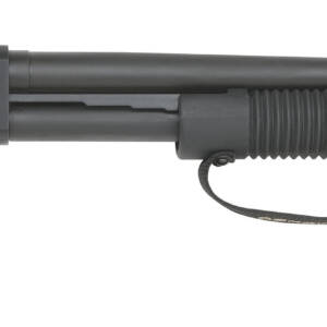 MOSSBERG 590 CRUISER 12/18.5 BL/SY 3"