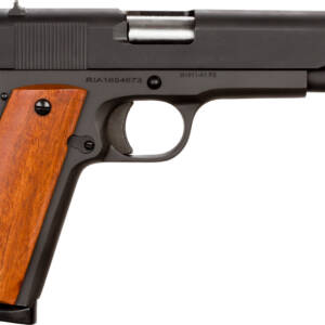 ROCK ISLAND ARMORY M1911-A1 GI 1911 45ACP 5" FS