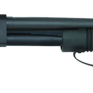 MOSSBERG 590S SHOCKWAVE 12/18.5 3" SYN