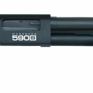 MOSSBERG 590S SHOCKWAVE 12/14 3" SYN
