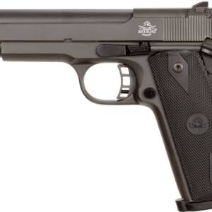 ROCK ISLAND ARMORY M1911-A1 XT22 22LR/45ACP 5"  #