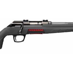 WINCHESTER XPERT SR 21SHARP 18" BL/SY NS
