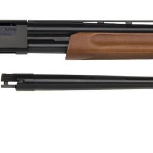MOSSBERG 500 12/18.5 FIELD/SECURITY